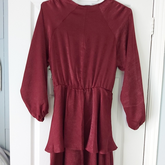 Dex dress - Picture 2 of 4